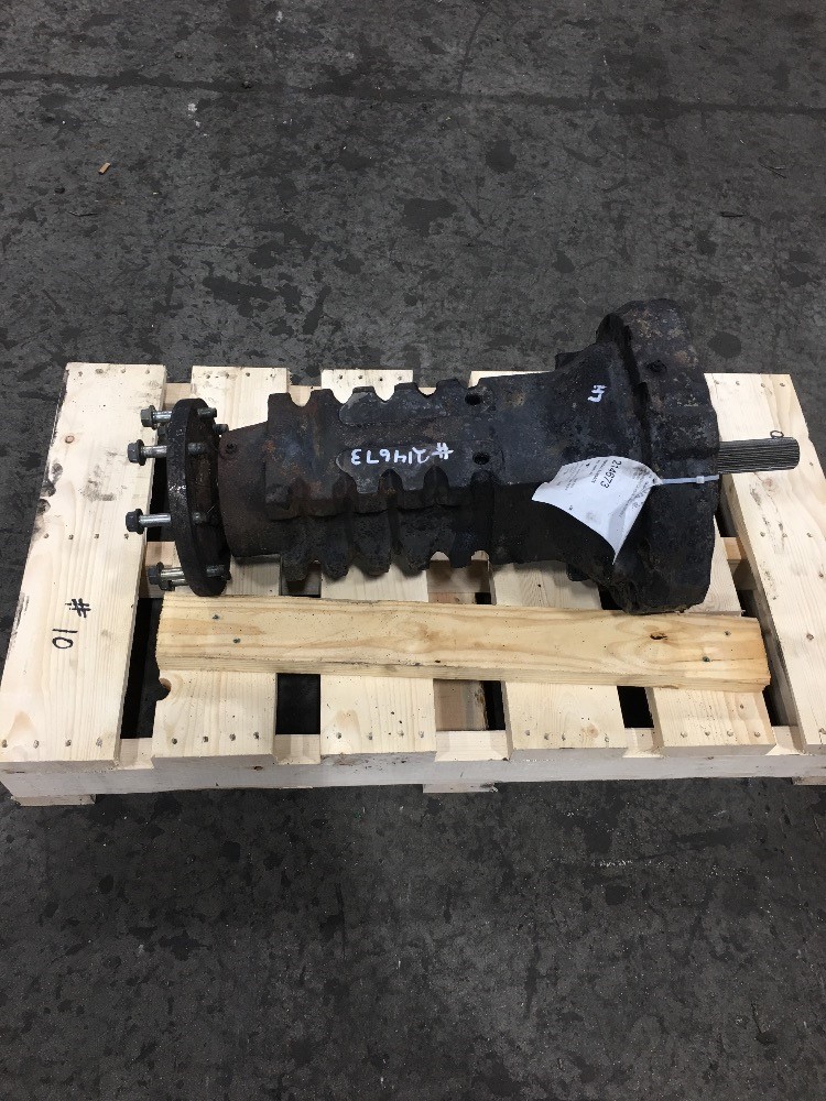 Deere 5510 Rear Axle , 9/16 Wheel Bolts