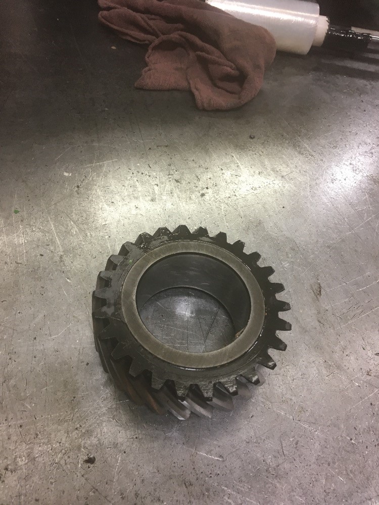 Deere 4230 Mechanical Trans & Parts
