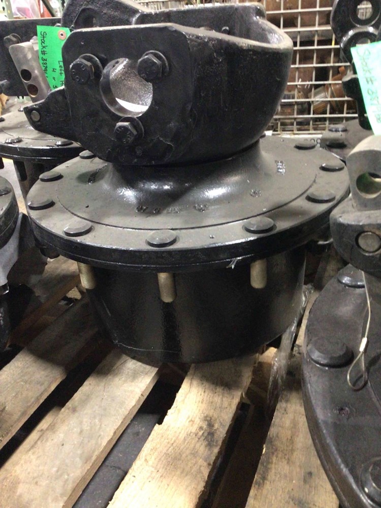 Case/case I.H. T8.390 Dana 12 Bolt Final Drive Left Hand