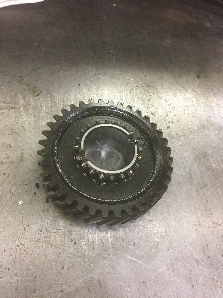 Deere 2640 Mechanical Trans & Parts