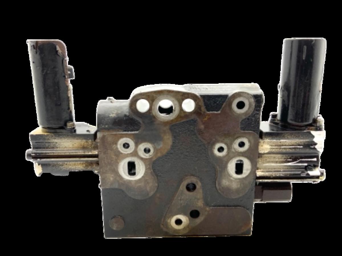 Ford/Nholland T9030 Hyd Remote Valve & Parts