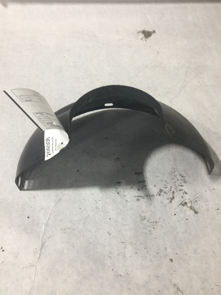 Deere 9560R Cover/Shield/Panel