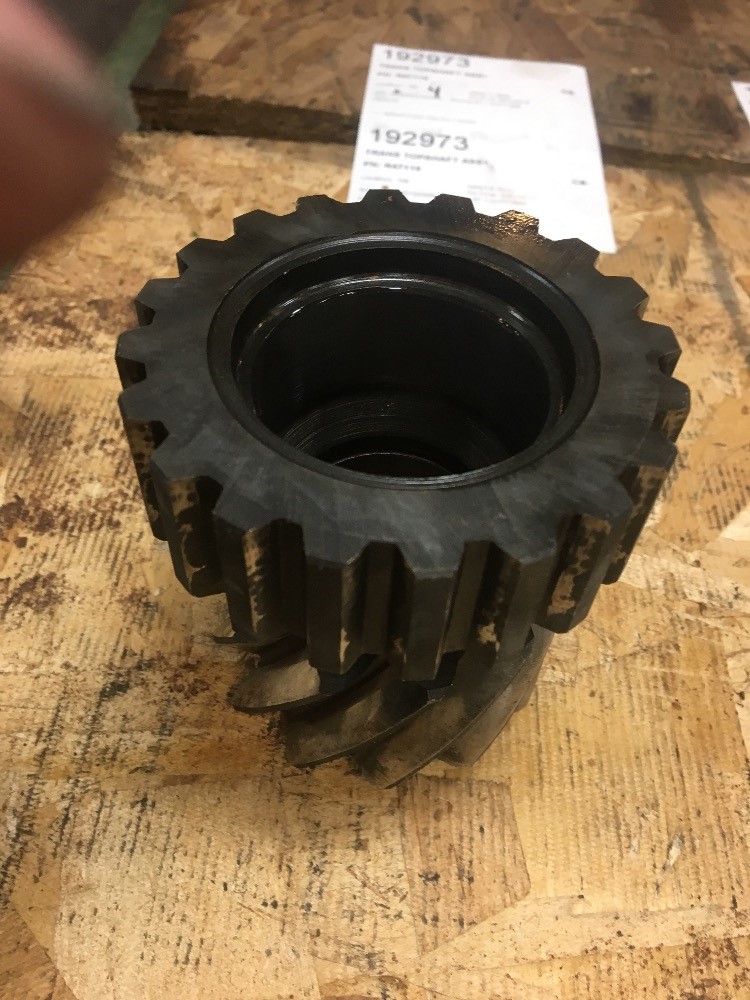 Deere 4630 Trans Topshaft Assy