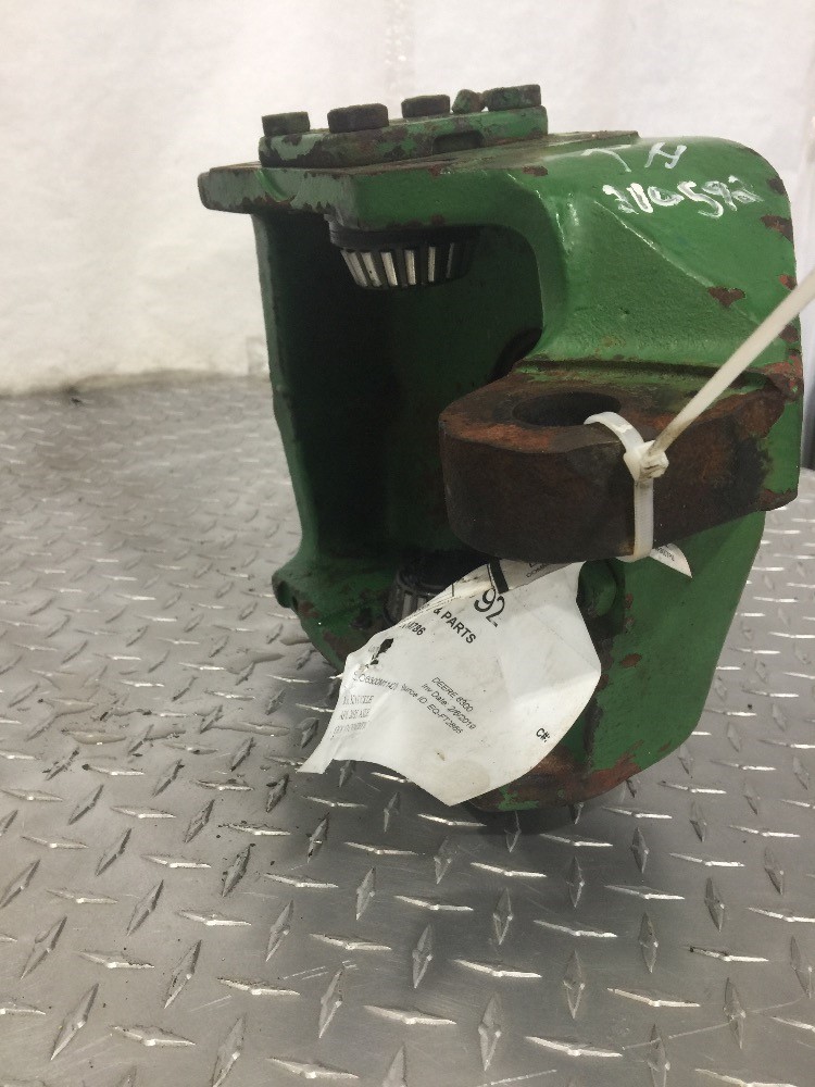 Deere 6300 RH Knuckle ZF2035