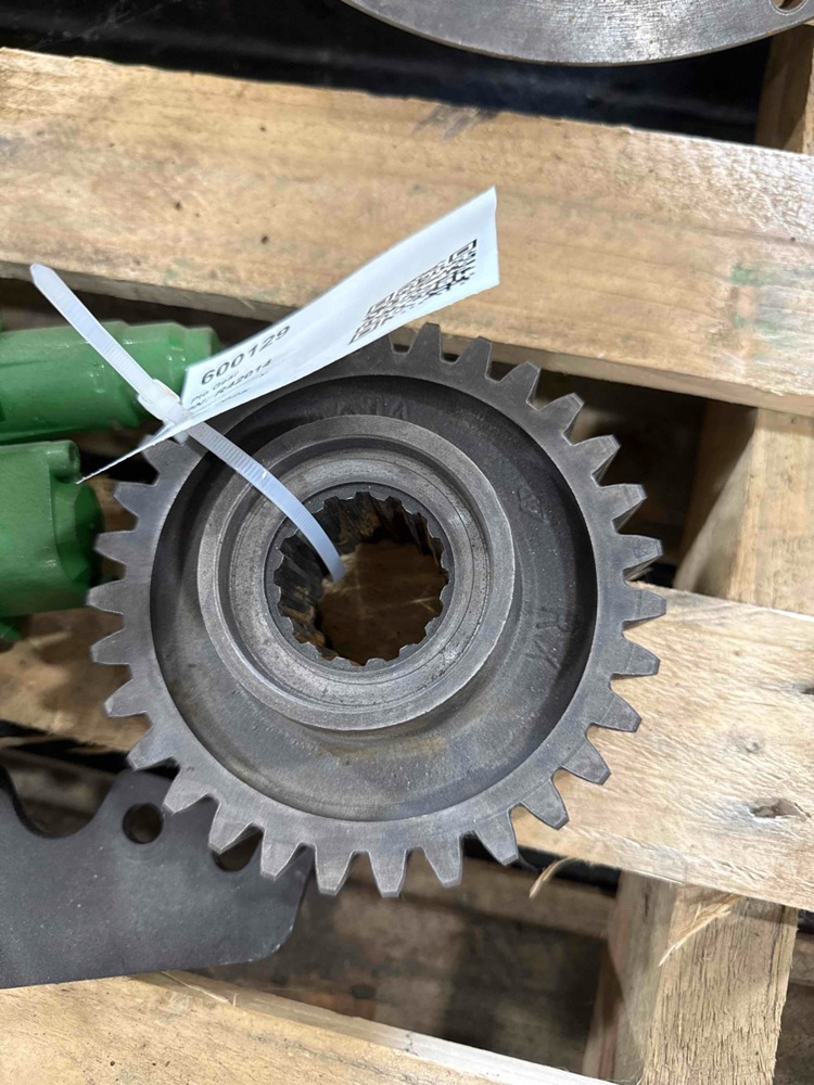 Deere 4450 Pto Gear
