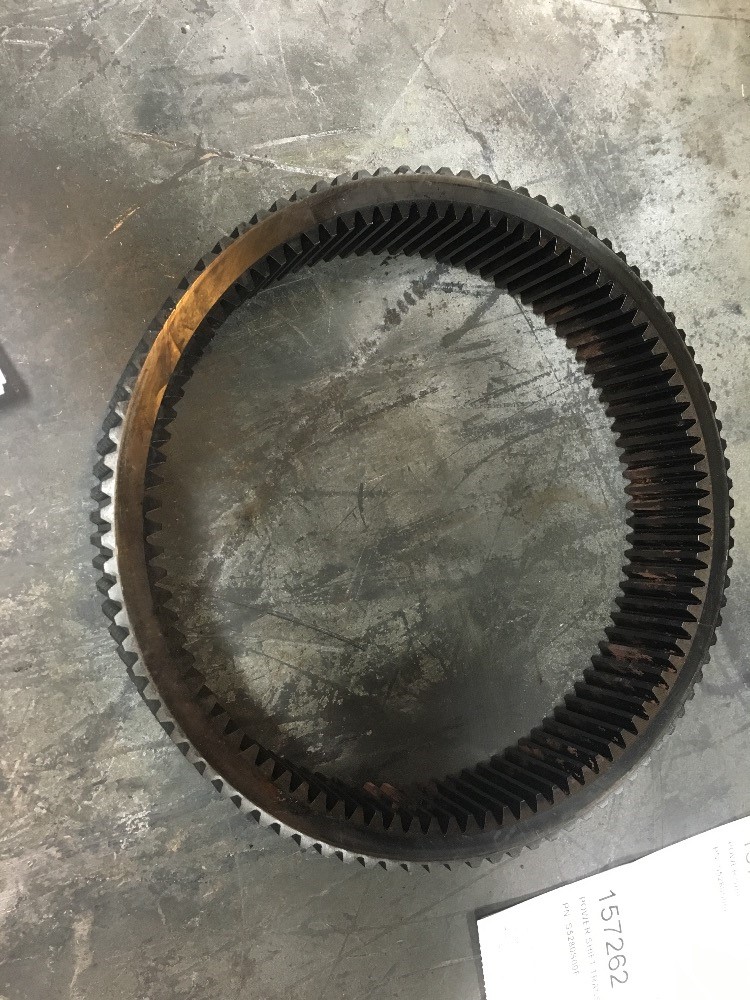 Deere 7420 Mechanical Trans & Parts