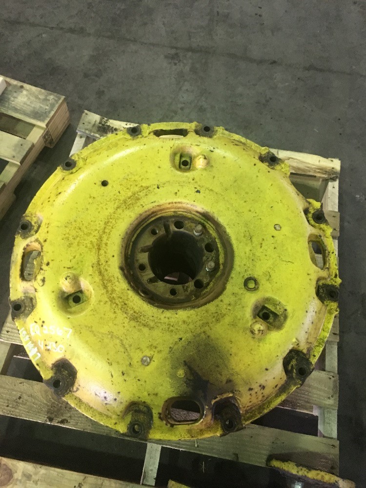 Deere 4230 Cast Wheel