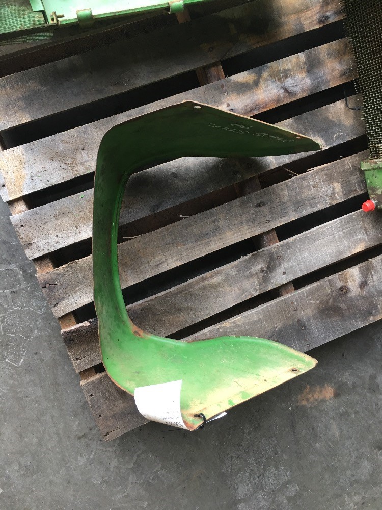 Deere 4010 Cover/Shield/Panel