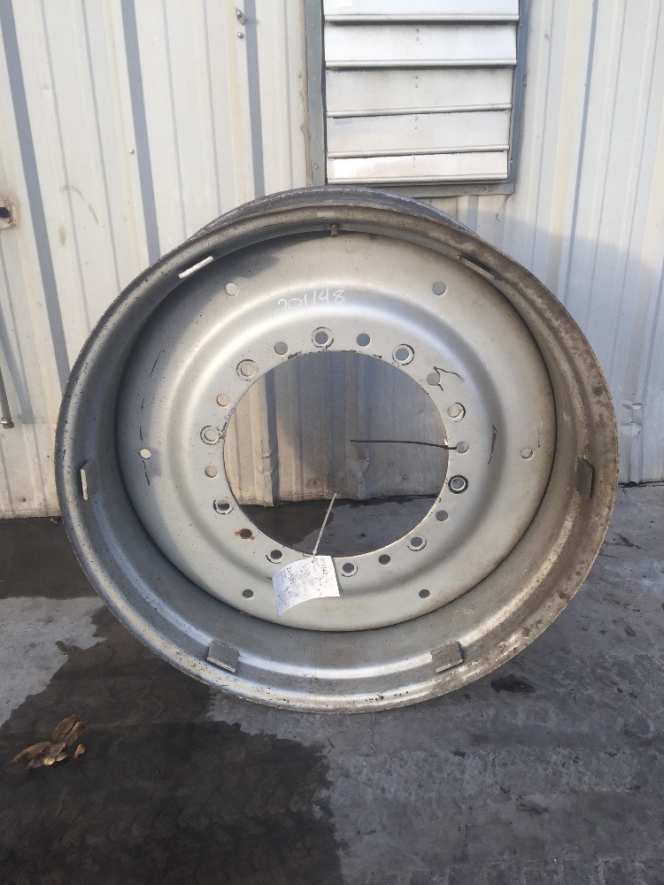 Case/case I.H. 9330 Rim, Rear