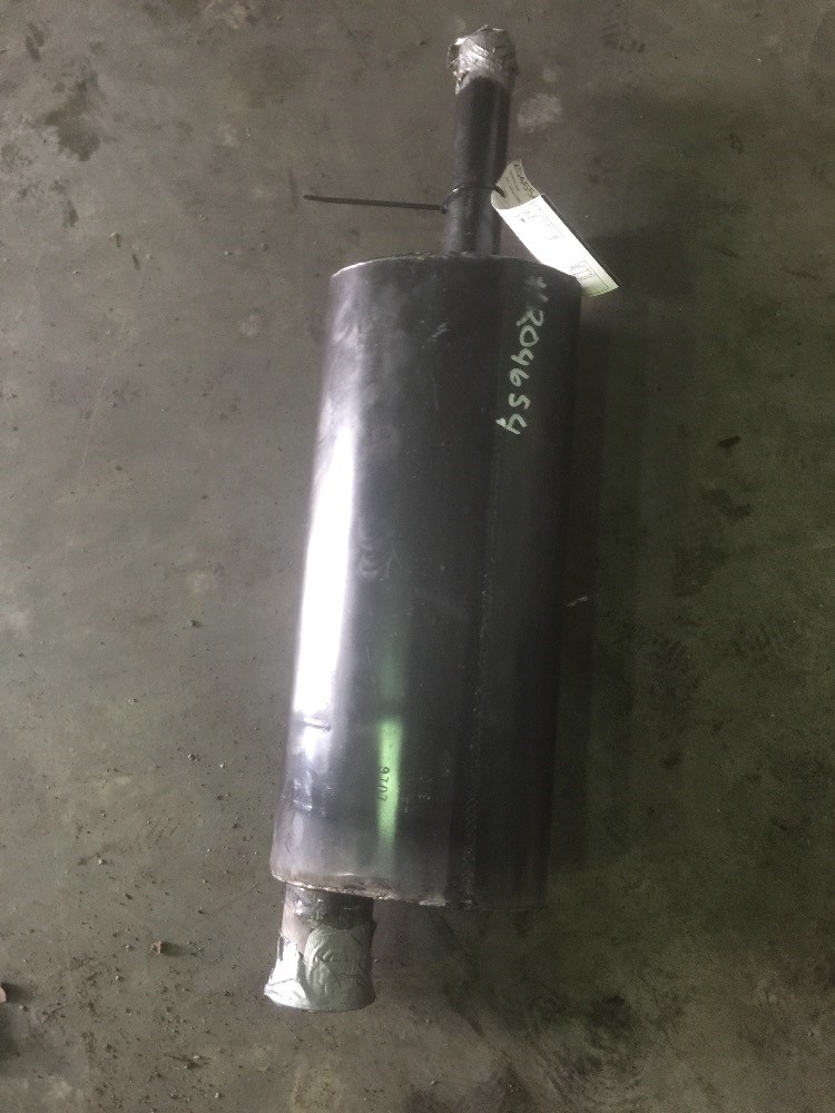 Deere 2630 Muffler