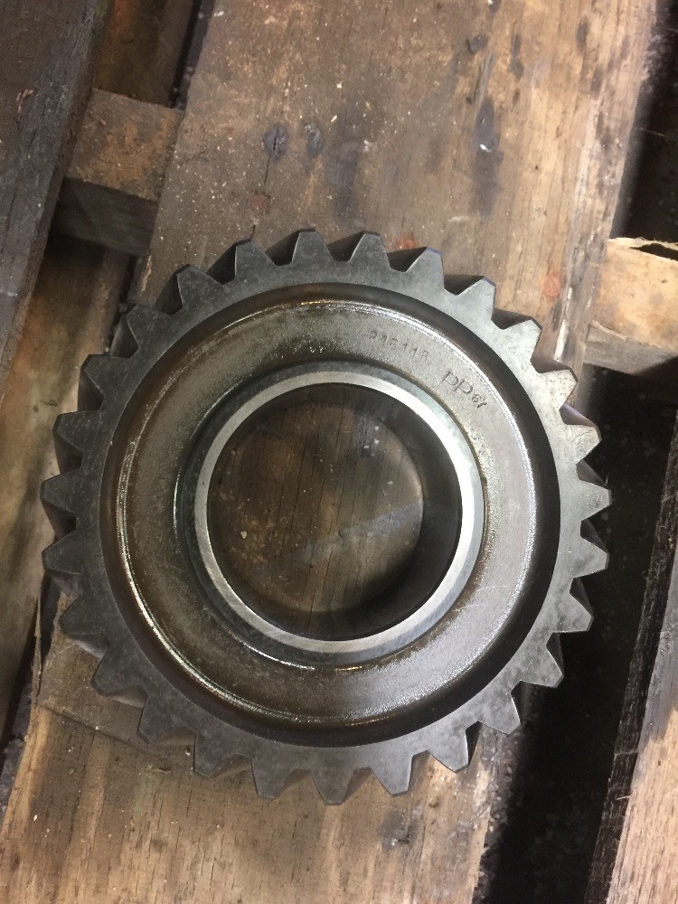 Deere 4430 Mechanical Trans & Parts