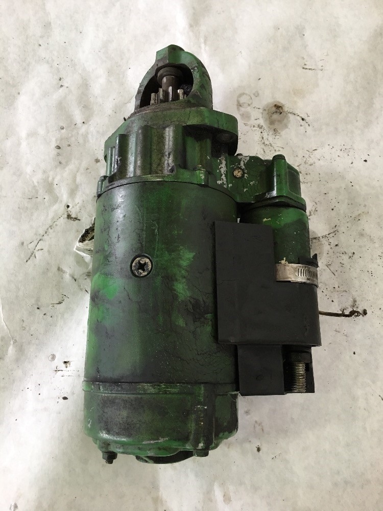Deere 8300 Starter