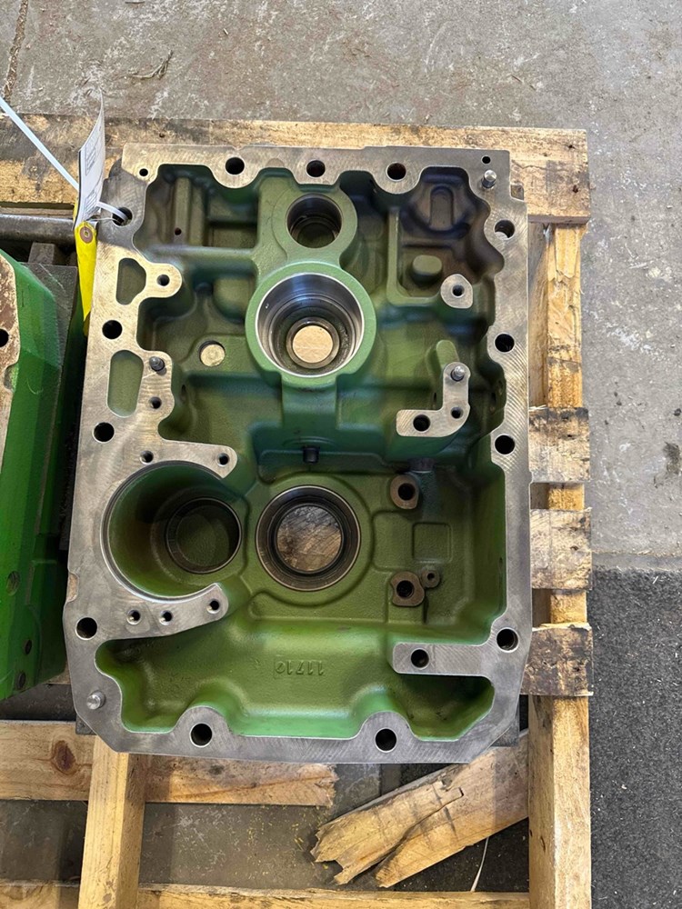 Deere 6430 P.T.O. Housing