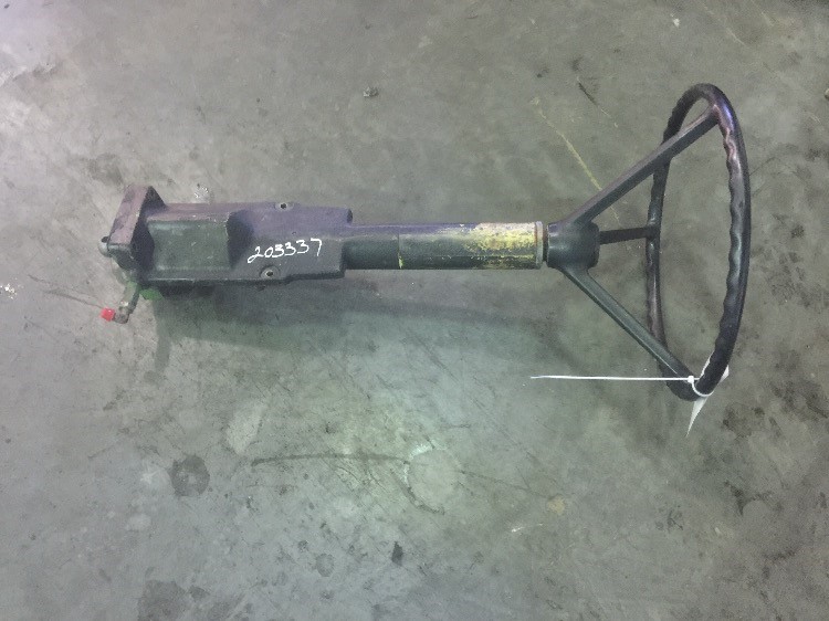 Deere 2840 Steering Valve