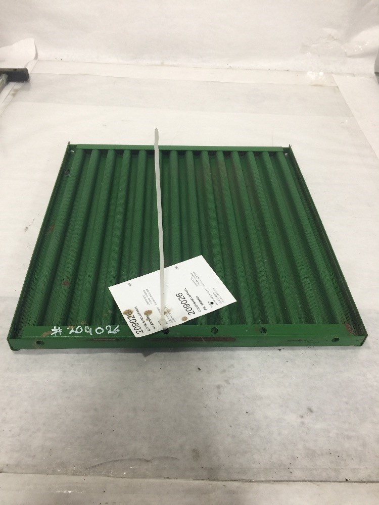 Deere 3010 Cover/Shield/Panel