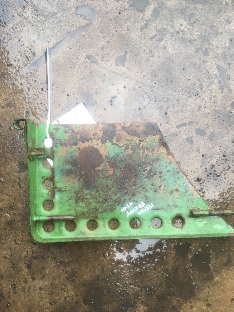 Deere 4840 Battery Box