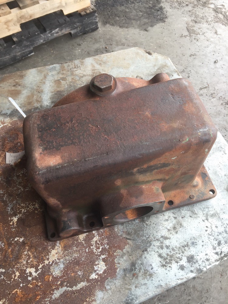Deere 7800 Drop Box & Parts