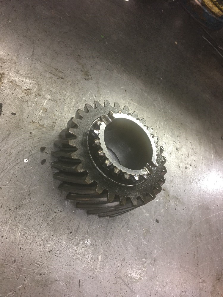 Deere 2640 Mechanical Trans & Parts