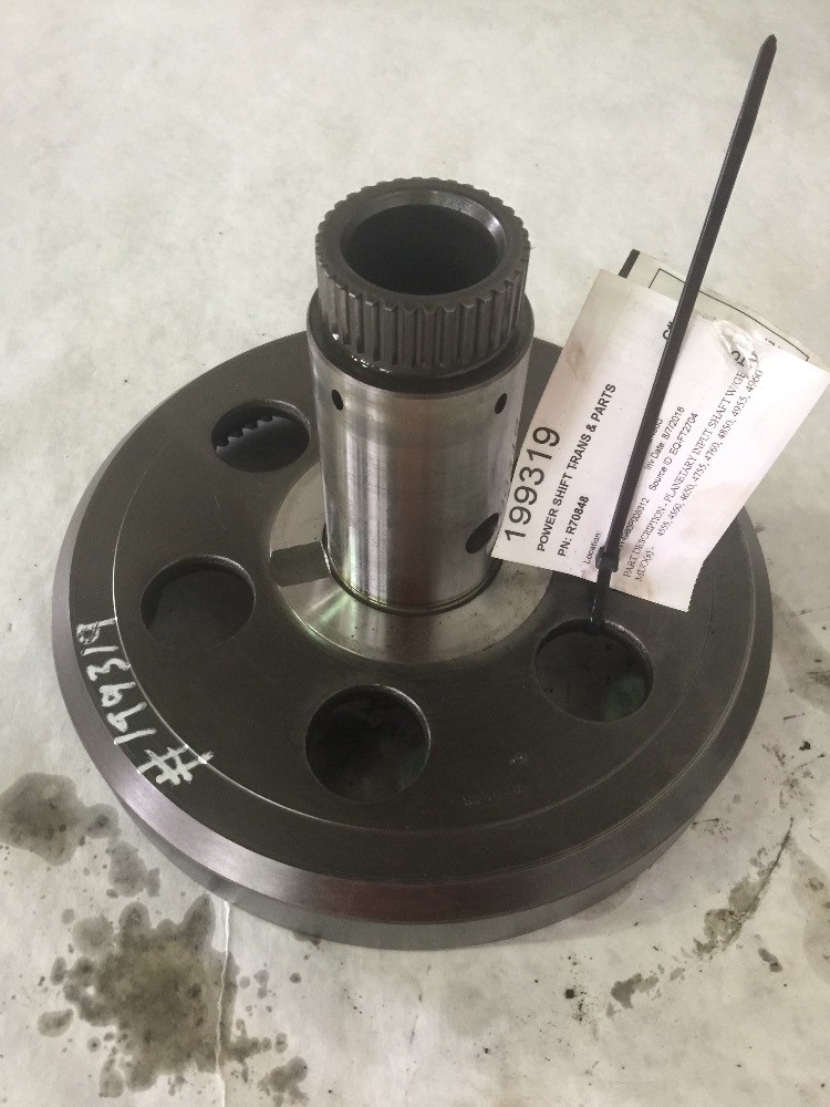 Deere 4960 Power Shift Trans & Parts