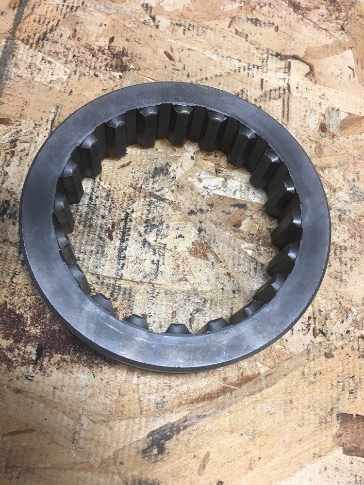 Deere 4630 Mechanical Trans & Parts