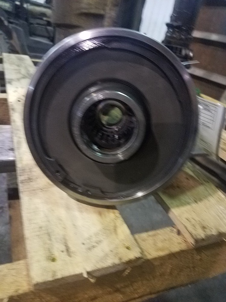 Deere 6310 Drop Box & Parts