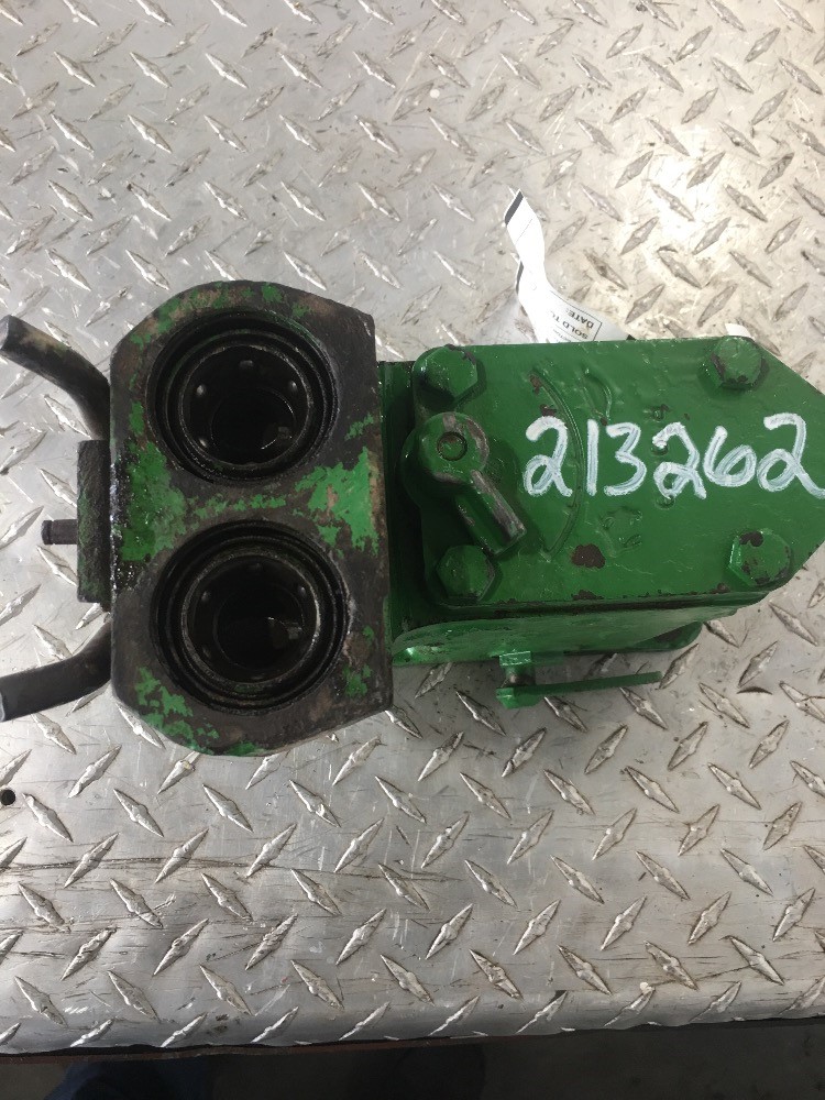 Deere 4430 30/40 Series 1ST OR 2ND Scv With JD Tips