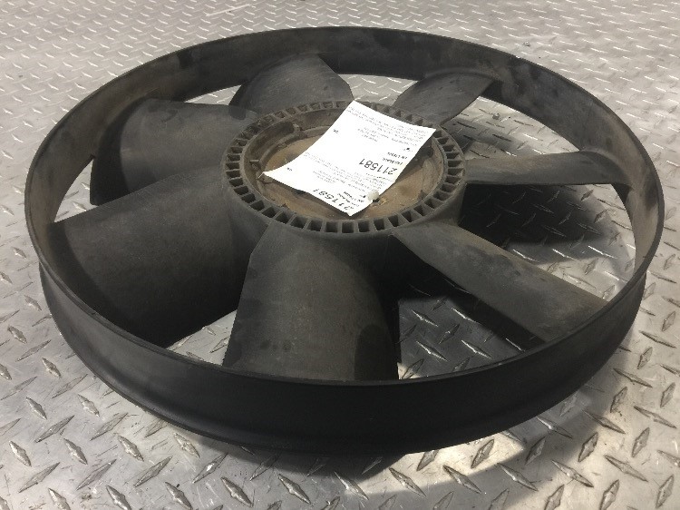 Deere 6405 Fan Blade