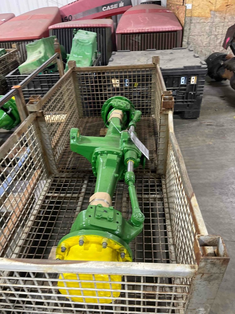 Deere 7130, 7230 Dana 740 Mfwd Axle