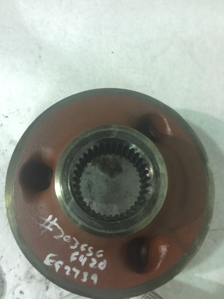 Deere 6420 Rear Axle & Parts