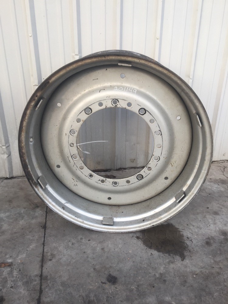 Case/case I.H. 9330 Rim, Rear