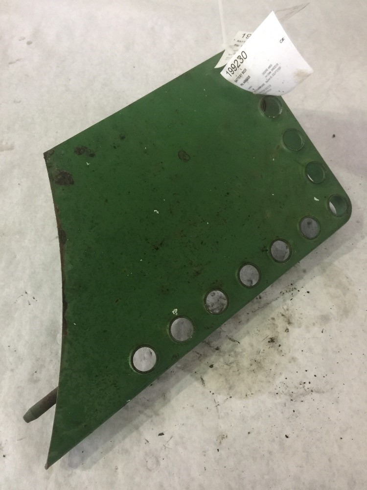 Deere 4955 Battery Box