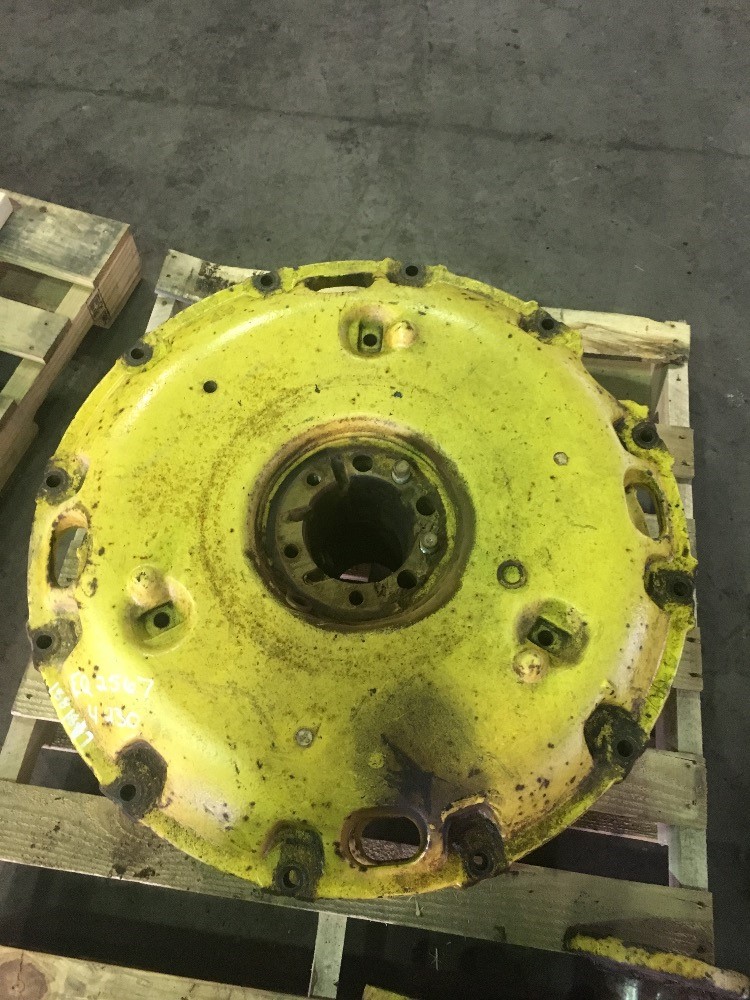 Deere 4230 Cast Wheel