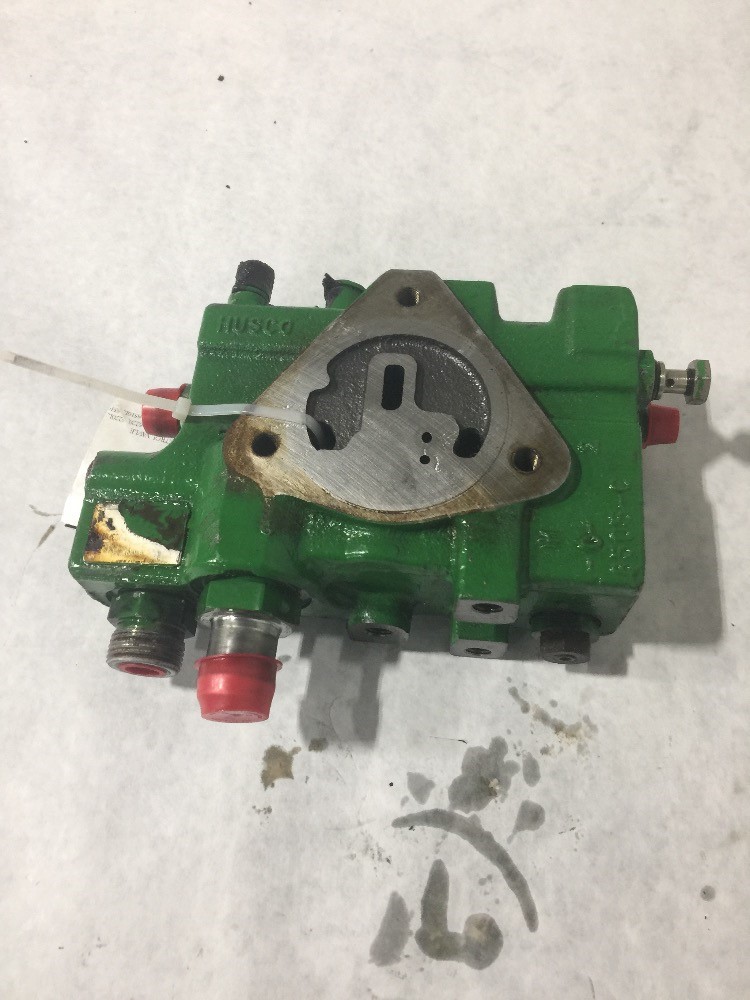 Deere 6320 Hyd Remote Valve & Parts