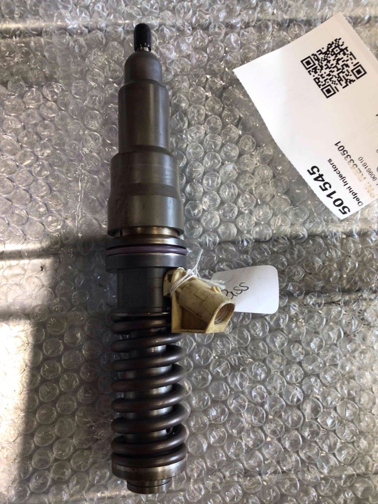Deere 9530, 9330, 9430, 9430T, 9530T, 9630, 9630T Delphi Injectors