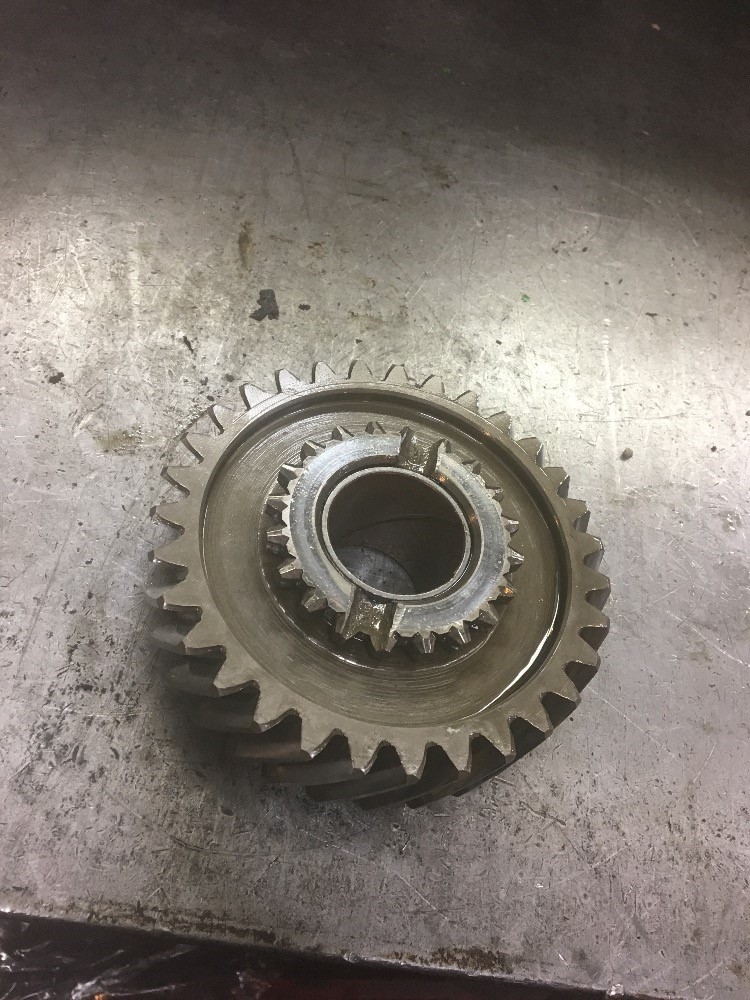 Deere 2640 Mechanical Trans & Parts
