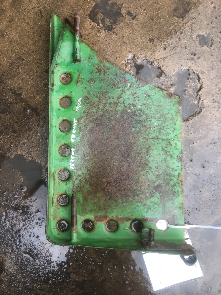Deere 4840 Battery Box