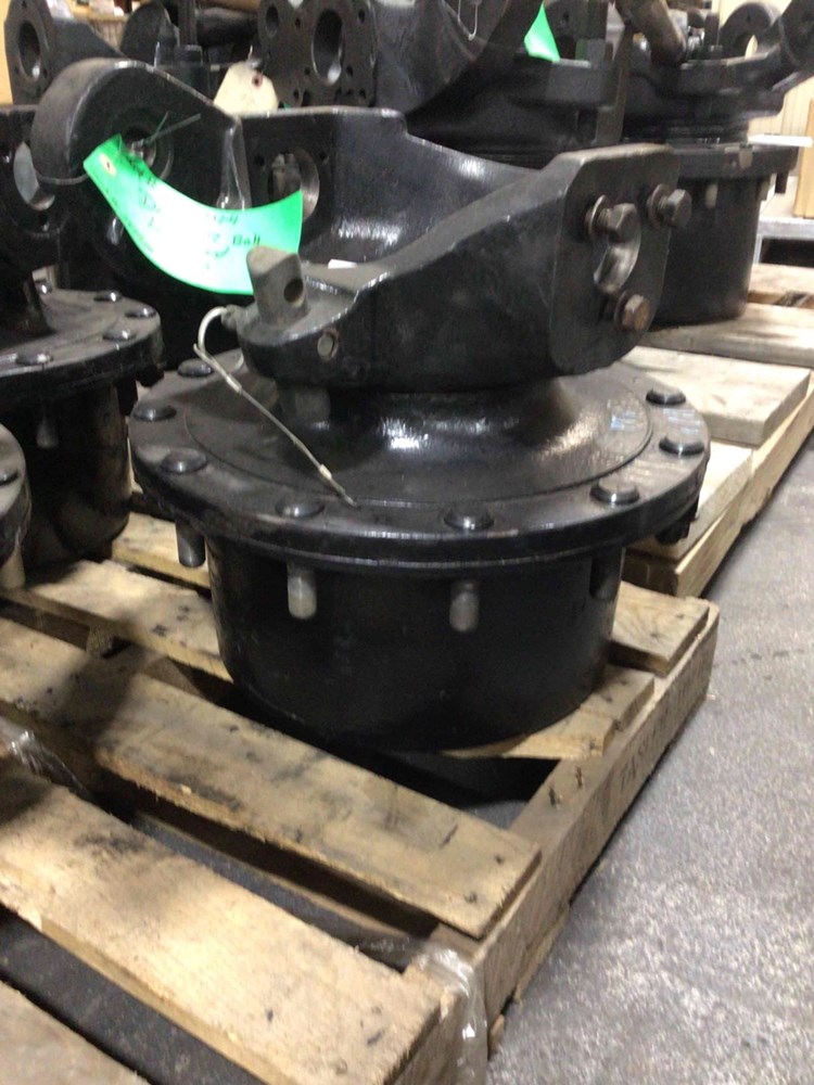 Ford/Nholland T8.360 Dana 12 Bolt Final Drive Left Hand