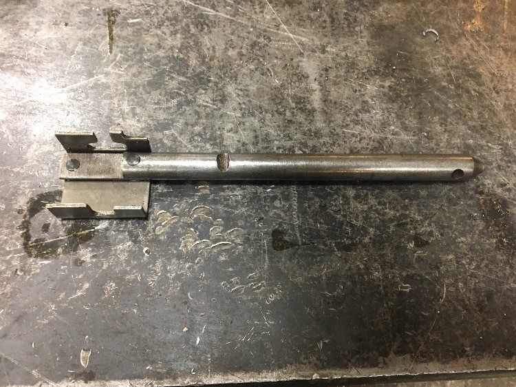 Deere 2640 Mechanical Trans & Parts