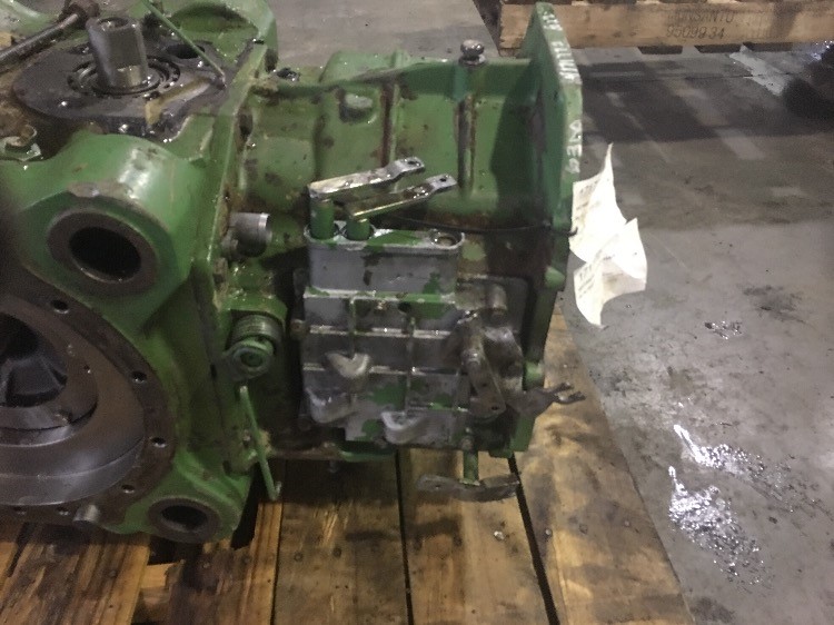 Deere 6300 Mechanical Trans & Parts
