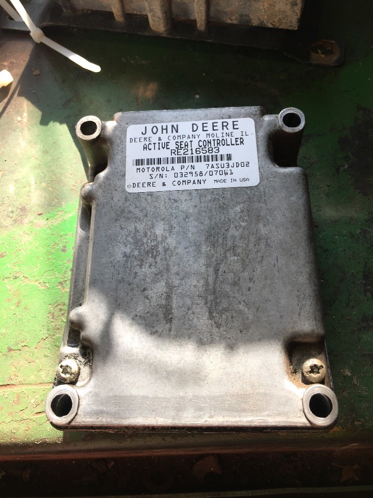 Deere 9520 Electronic Module
