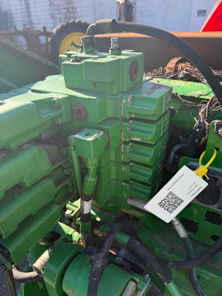Deere 8310RT Late Style Selective Control Valve