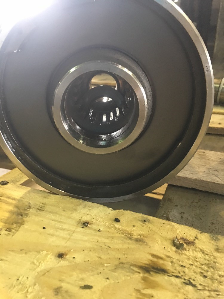 Deere 6410 Drop Box & Parts