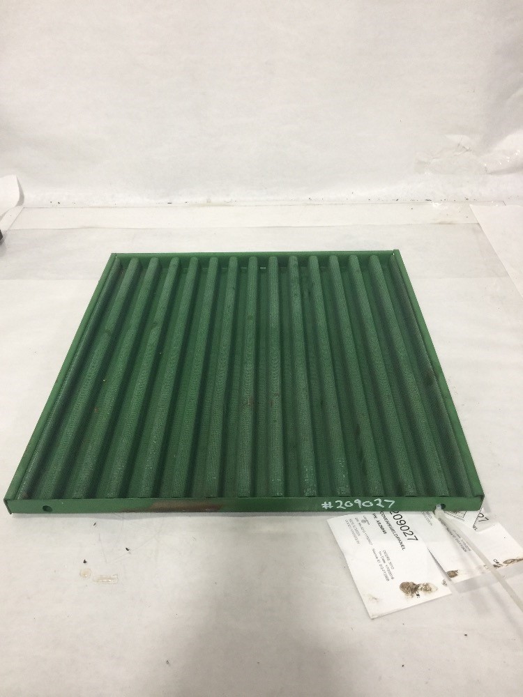 Deere 3010 Cover/Shield/Panel