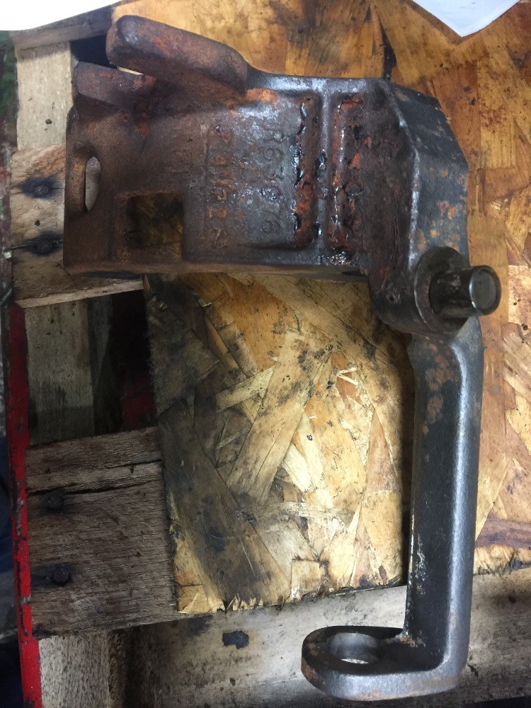 Deere 4020 Mechanical Trans & Parts