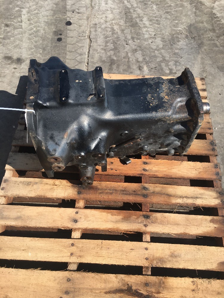 Deere 5320 Clutch Housing & Parts