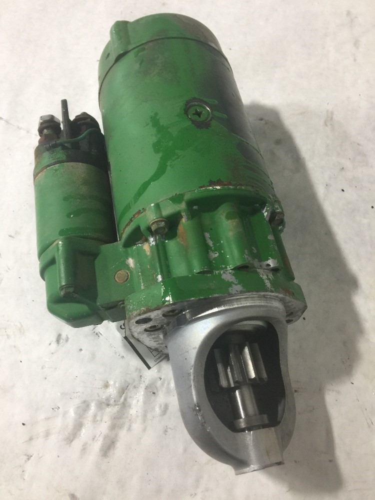 Deere 4960 Starter