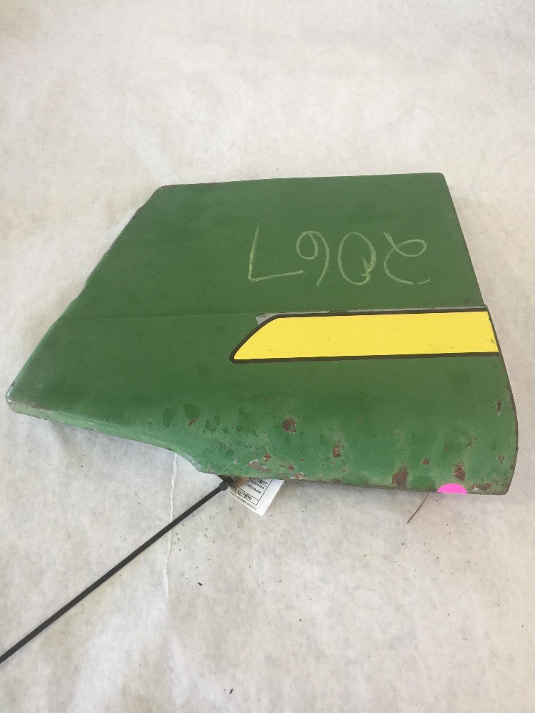 Deere 2440 Cover/Shield/Panel