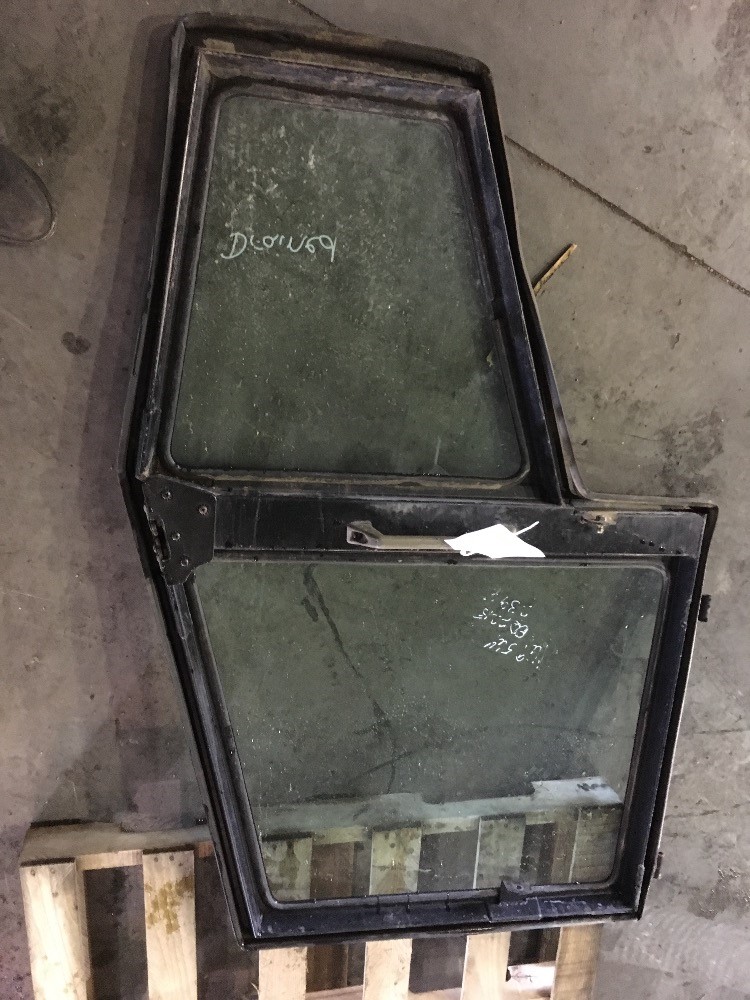 Case/case I.H. 2394 Cab Exterior Parts