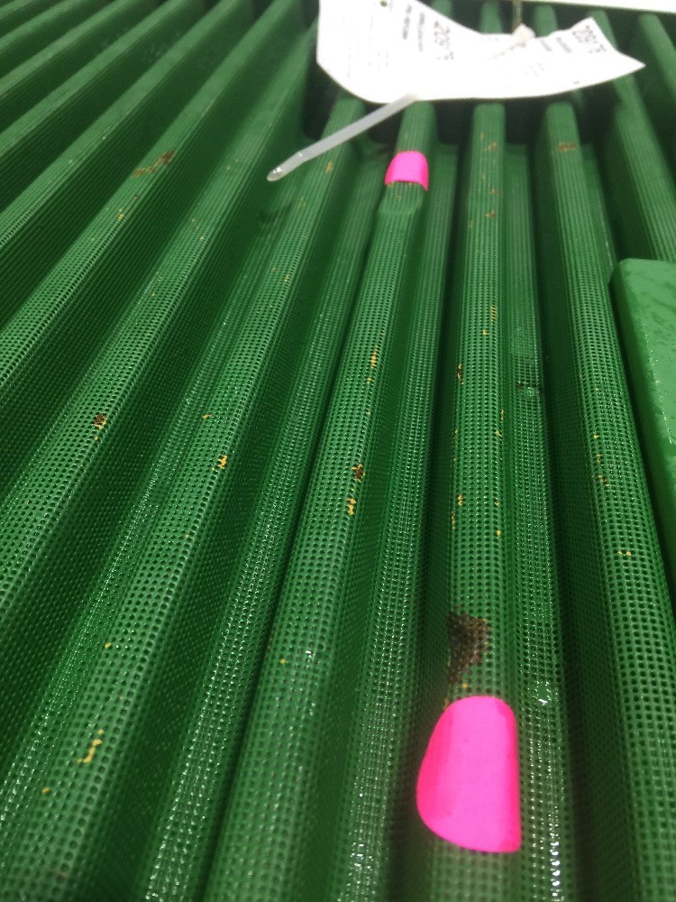 Deere 4960 Grille/Screen