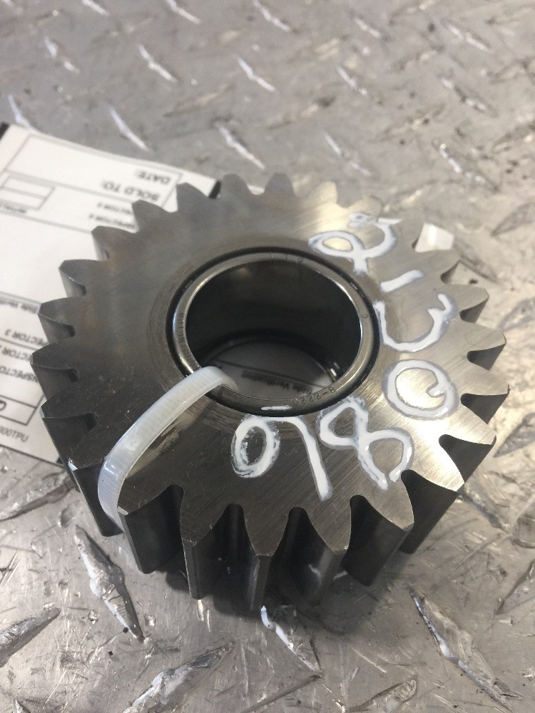 Case/case I.H. 4230 Pto & Parts